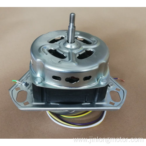 120W Washing Motor for Wash Machine